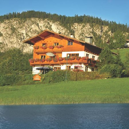 Haus Seeblick Am See Thiersee Zewnętrze zdjęcie