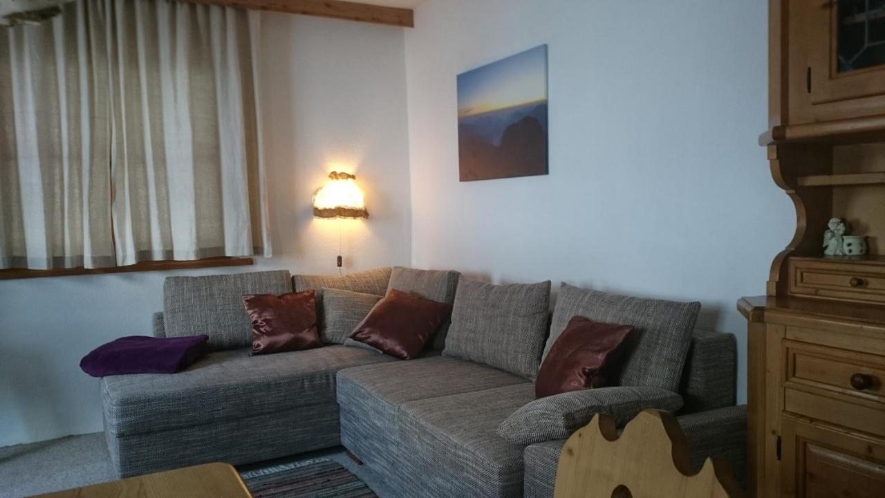 Haus Seeblick Am See Thiersee Zewnętrze zdjęcie