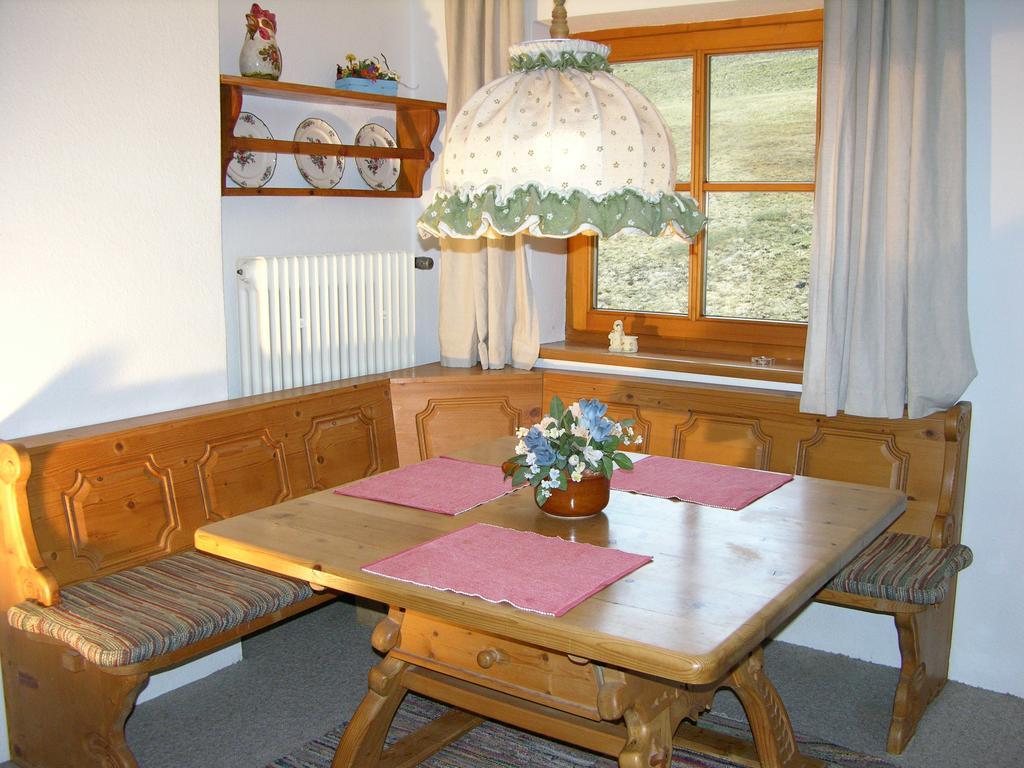 Haus Seeblick Am See Thiersee Pokój zdjęcie