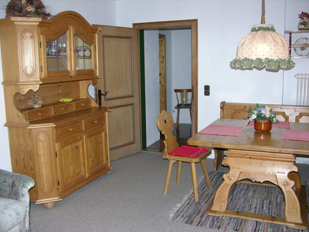 Haus Seeblick Am See Thiersee Pokój zdjęcie