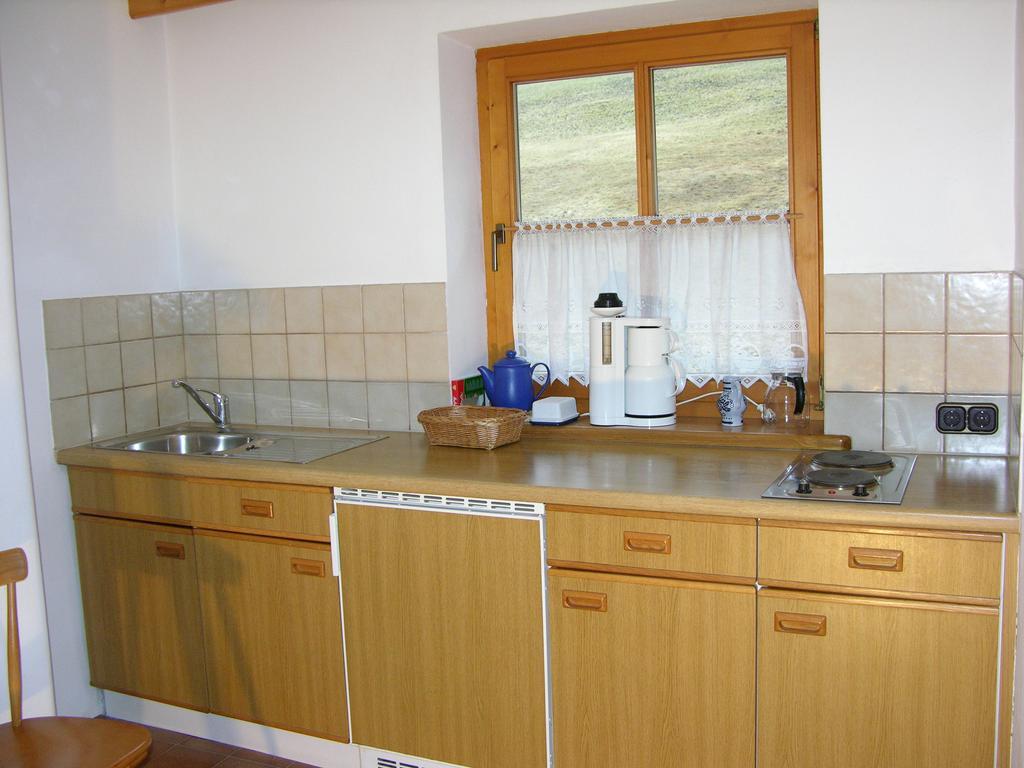 Haus Seeblick Am See Thiersee Pokój zdjęcie