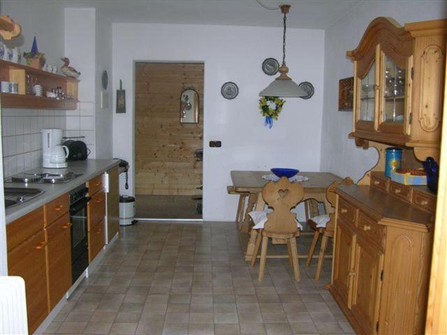 Haus Seeblick Am See Thiersee Pokój zdjęcie