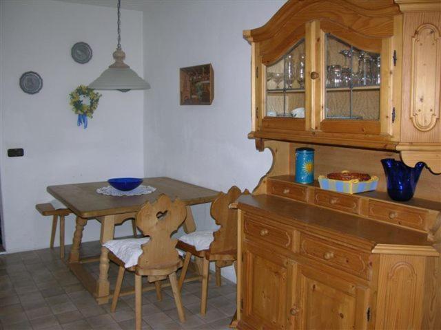 Haus Seeblick Am See Thiersee Pokój zdjęcie